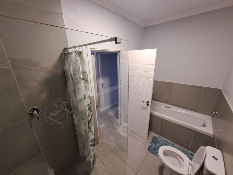 To Let 3 Bedroom Property for Rent in Kraaibosch Country Estate Western Cape